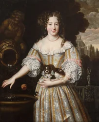 Louise de Keroualle, Herzogin von Portsmouth